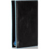 Кардхолдер PIQUADRO Blue Square PP1661B2/N, черный