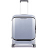 Чемодан PIQUADRO Cubica BV4736CB/GR, серый