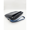 Клатч PIQUADRO BLUE SQUARE AC5946B2R/N черный