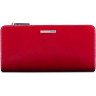 Кошелек женский PIQUADRO BLUE SQUARE PD4573B2R/R (красный)