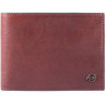 Кошелек мужской PIQUADRO B2S PU257B2SR/TM (темно-коричневый)